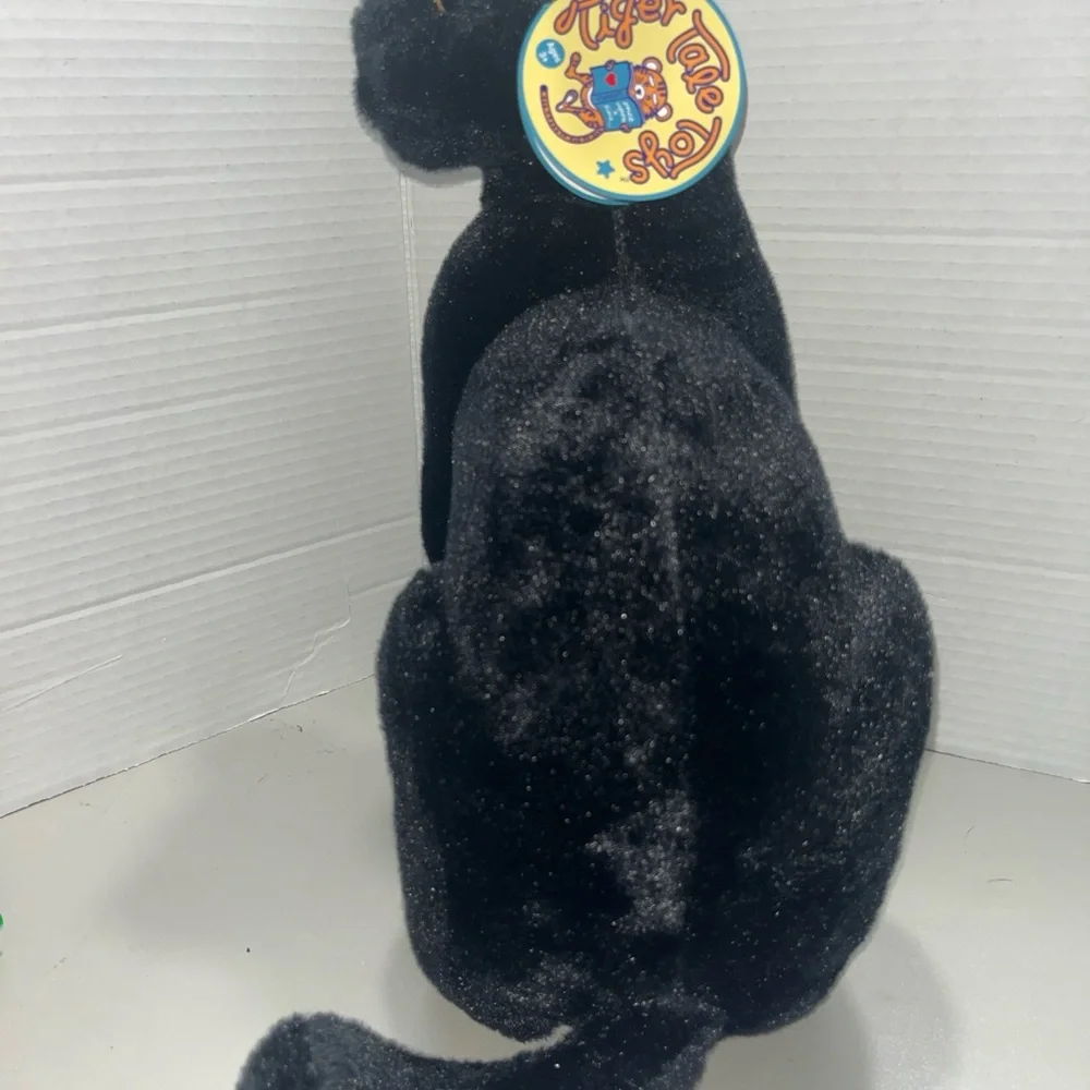 Boone Black Cat 14